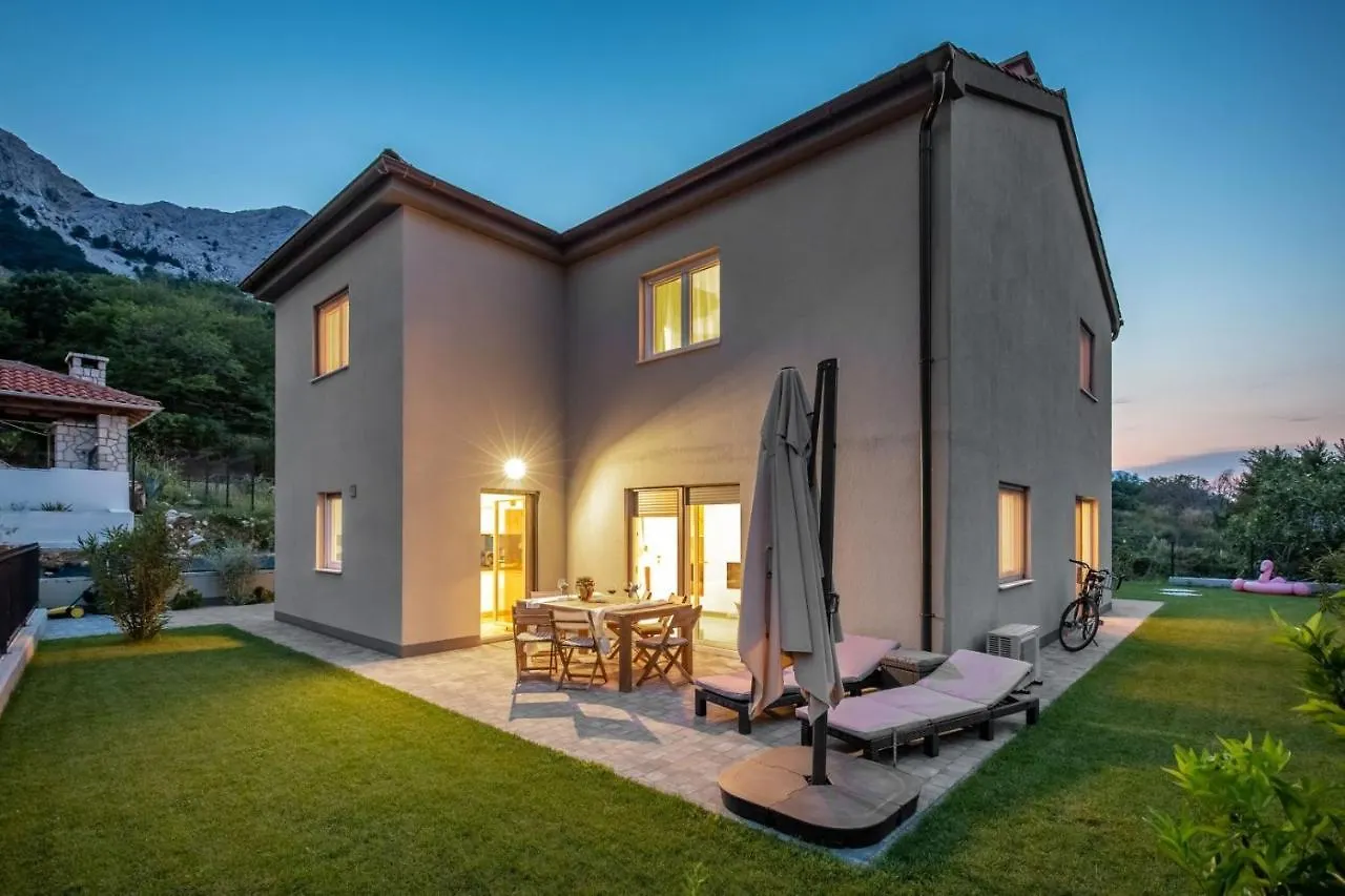 באסקה Tarari Luxury Apartment 0*,  קרואטיה