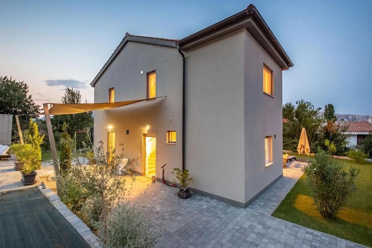 באסקה Tarari Luxury Apartment קרואטיה